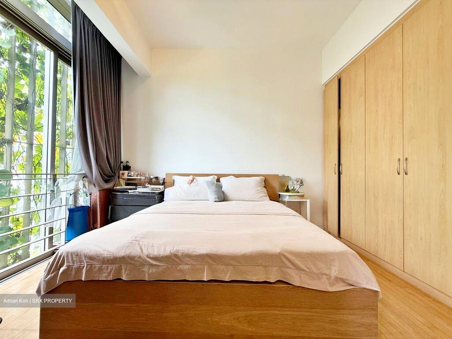 The Loft (D10), Condominium #516315791